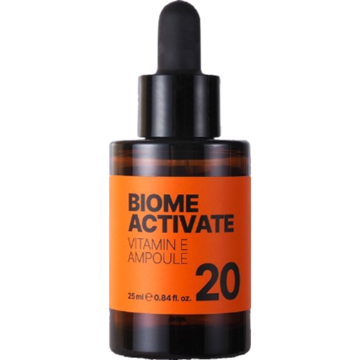 20 安瓿瓶维生素 E