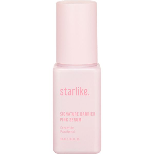 Signature Barrier Pink Serum