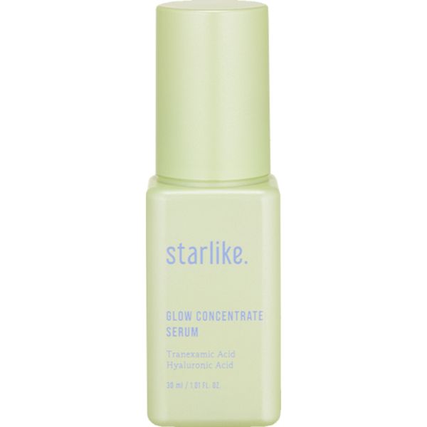 焕彩浓缩精华液