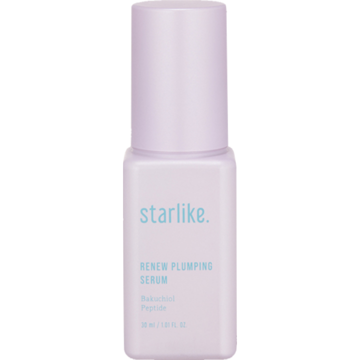 Renew 丰盈精华液