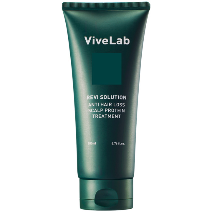 REVI SOLUTION ANTI HAIR LOSS SCALP PROTEIN TREATMENT