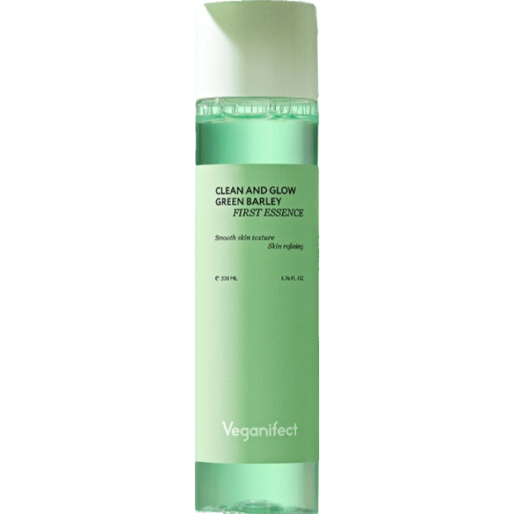 洁净焕彩蓝莓第一精华