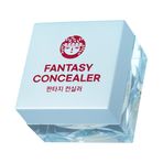 bonamedusa 梦幻遮瑕膏