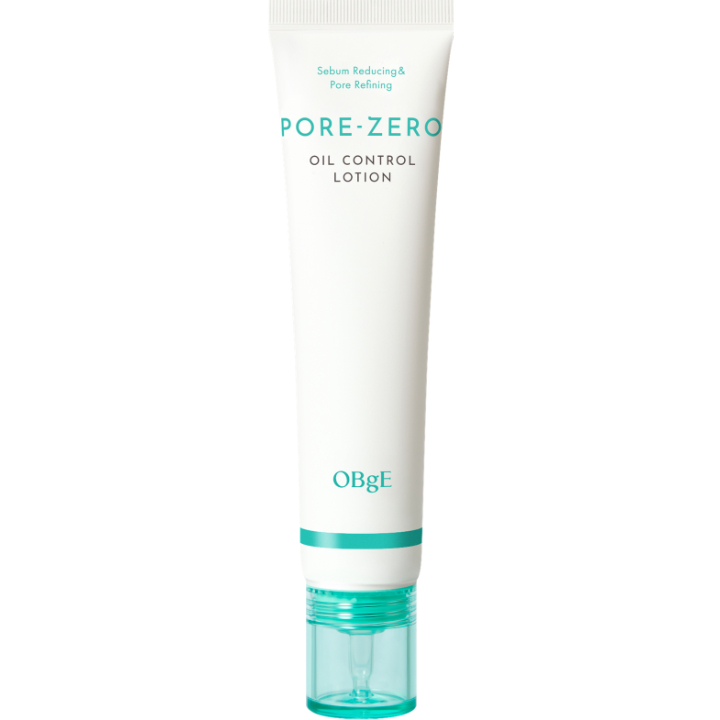 对象 零毛孔控油乳液