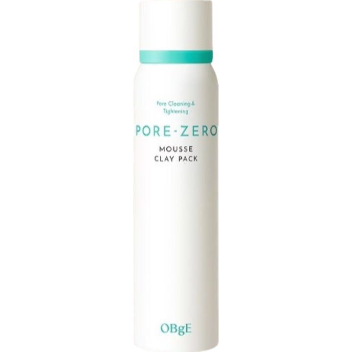 对象 Fore Zero 慕斯泥套装