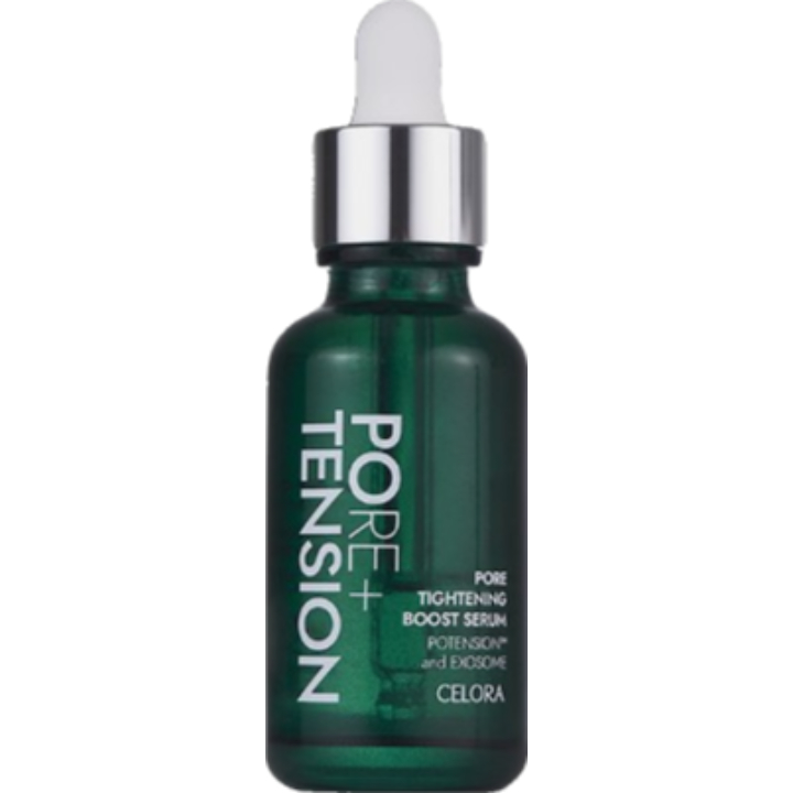 CELORA ポテンショット & POTENSIONセラム 30ml 【公式通販】