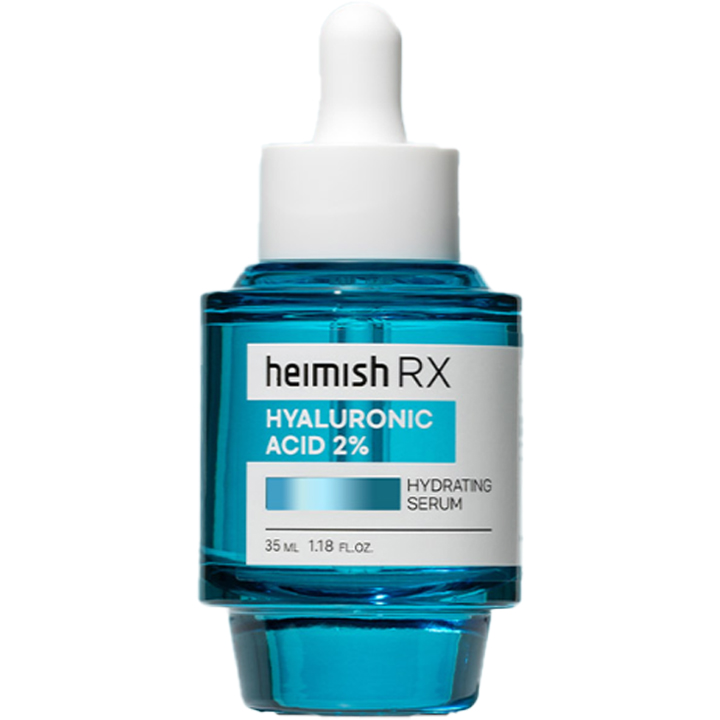 RX Suero Hidratante Ácido Hialurónico