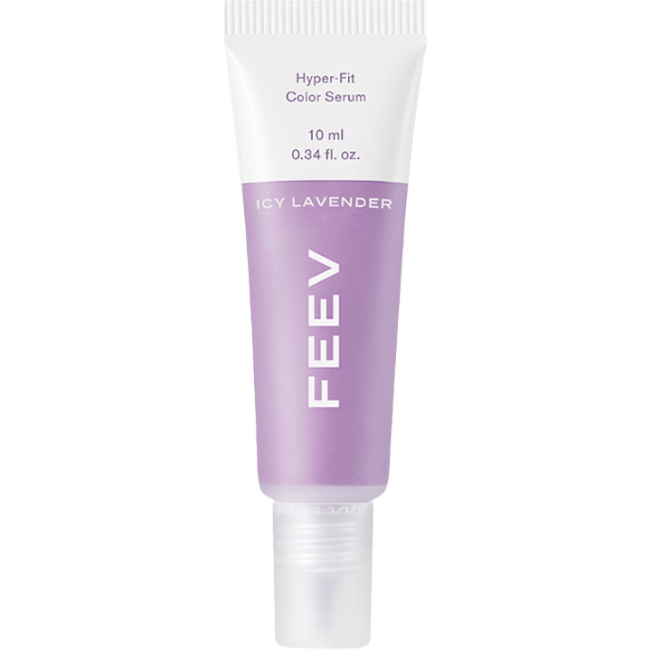 FEEV Hyper-Fit Color Serum [Icy Lavender] | Hwahae Global