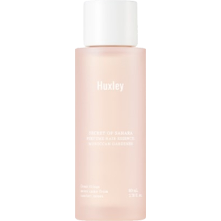 摩洛哥园丁护发精油