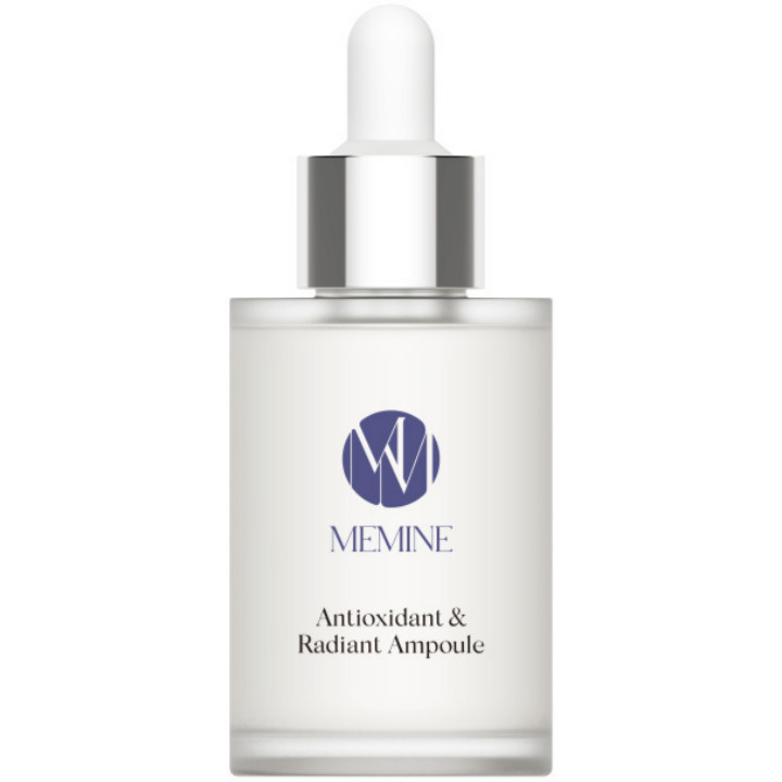 Ampollas Antioxidantes y Radiantes