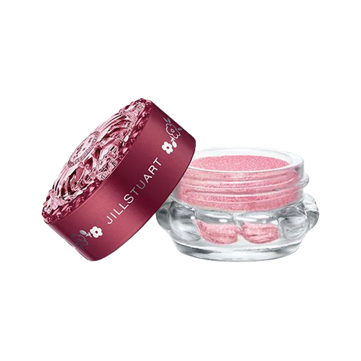 JILLSTUART Beauty 2024 Holiday Collection Guilty Parfait Time