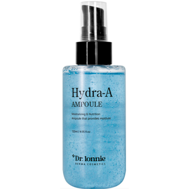 Dr. lonnie ドクターロニー EGクリーム ハイドラトーンアップクリーム Dr.lonnie] EG Cream 200ml - Anna's DAZZ