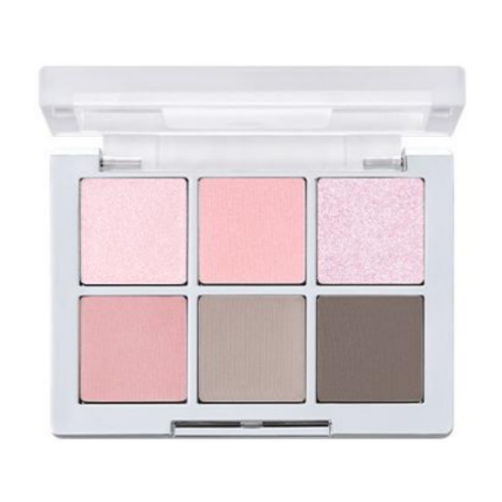 2an Girl's Night COLLECTION Better Me Eye Palette [09 Dreamcatcher