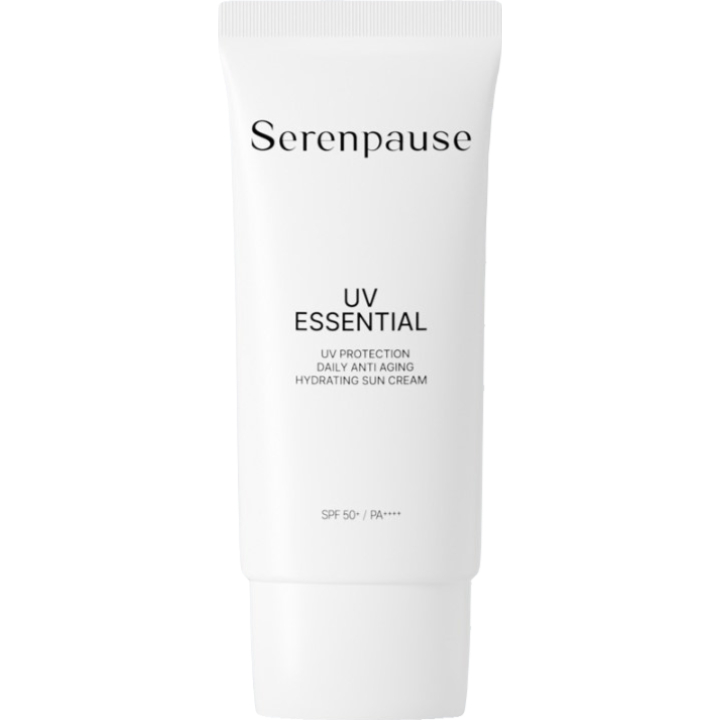 Uvee Essential 防晒霜 [SPF50+/PA++++]