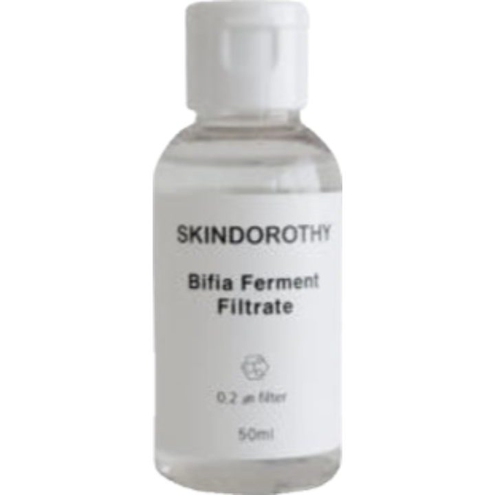 SKINDOROTHY Bifia Ferment Filtrate Ingredients