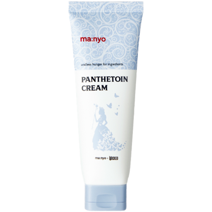 邪恶版潘妥因霜