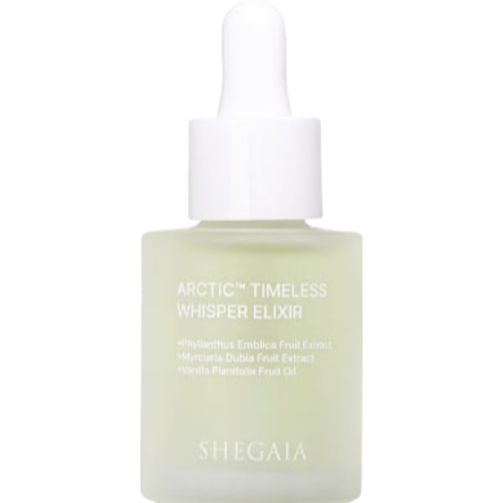 Elixir of Timeless Whisper