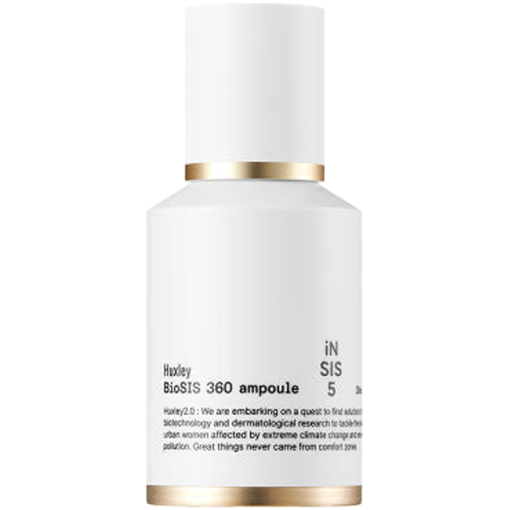 BioSys 360 Ampoule