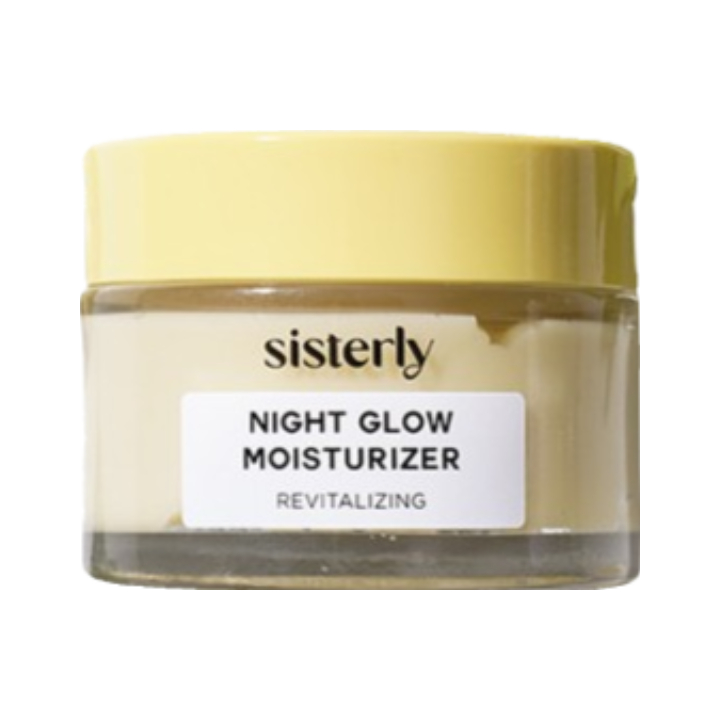 NIGHT GLOW MOISTURIZER