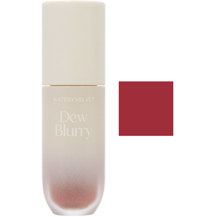 toocoolforschool Dew Blurry Tint [No.9 ROSY BERRY] | Hwahae Global