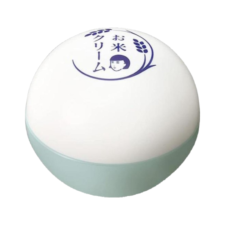 奇亚纳米饭