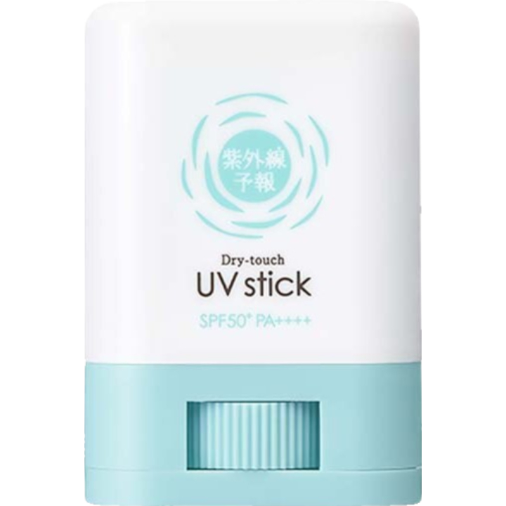 这款是时尚的后妆干爽触感防晒棒[SPF50+/PA++++]