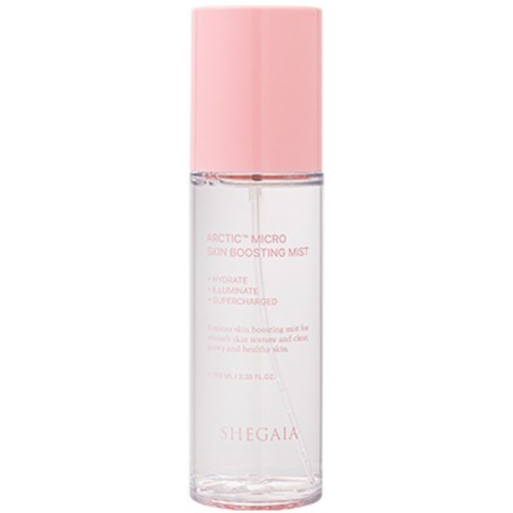 SHEGAIA ARCTIC™ MICRO SKIN BOOSTING MIST SHEGAIA ARCTIC™ MICRO SKIN BOOSTING MIST | Hwahae Global