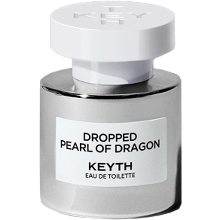 KEYTH EAU DE TOILETTE [DROPPED PEARL OF DRAGON] | Ingredients & Benefits