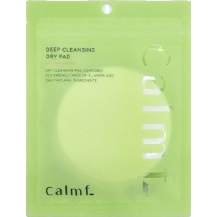 Deep Cleansing Pore Pad