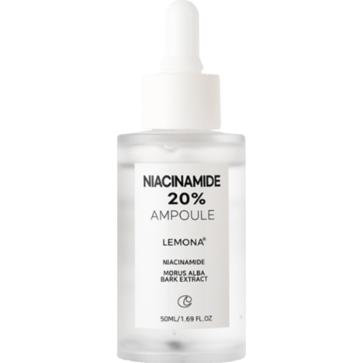 スキンケア・基礎化粧品 LAESSE Niacinamide 20 Ampoule 30ml