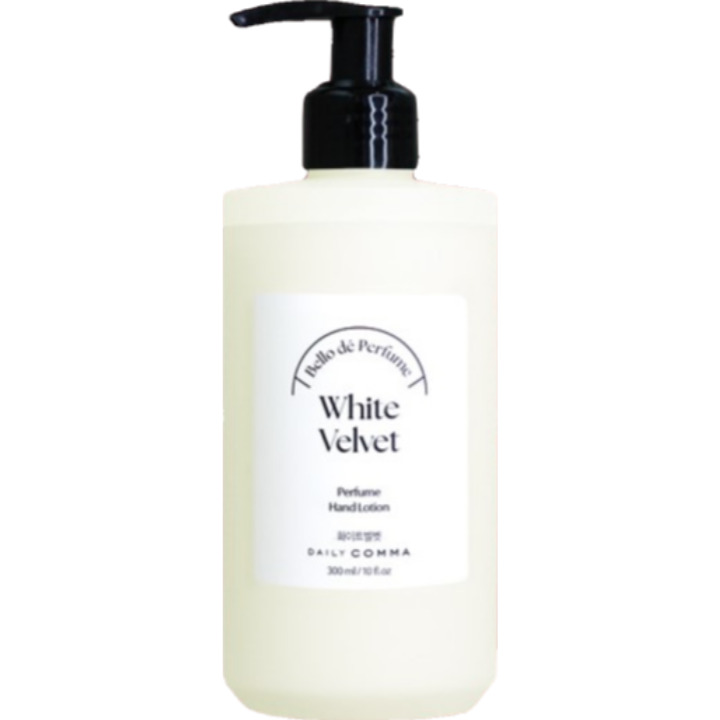 白丝绒 Velo de Parfum 润肤露