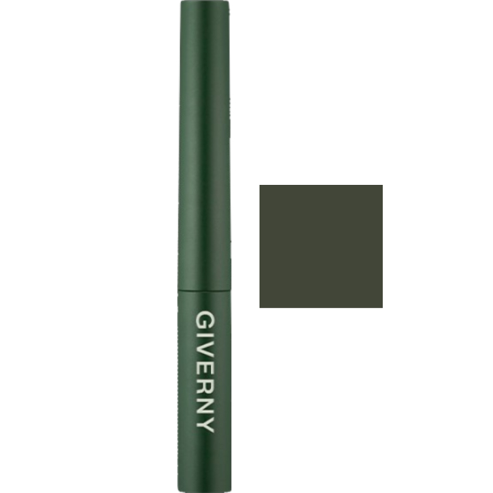 GIVERNY MILCHAK SENSITIVE MASCARA [04 Khaki Brown] | Hwahae Global