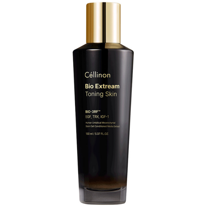 Céllion Bio Extream Toning Skin | Hwahae Global