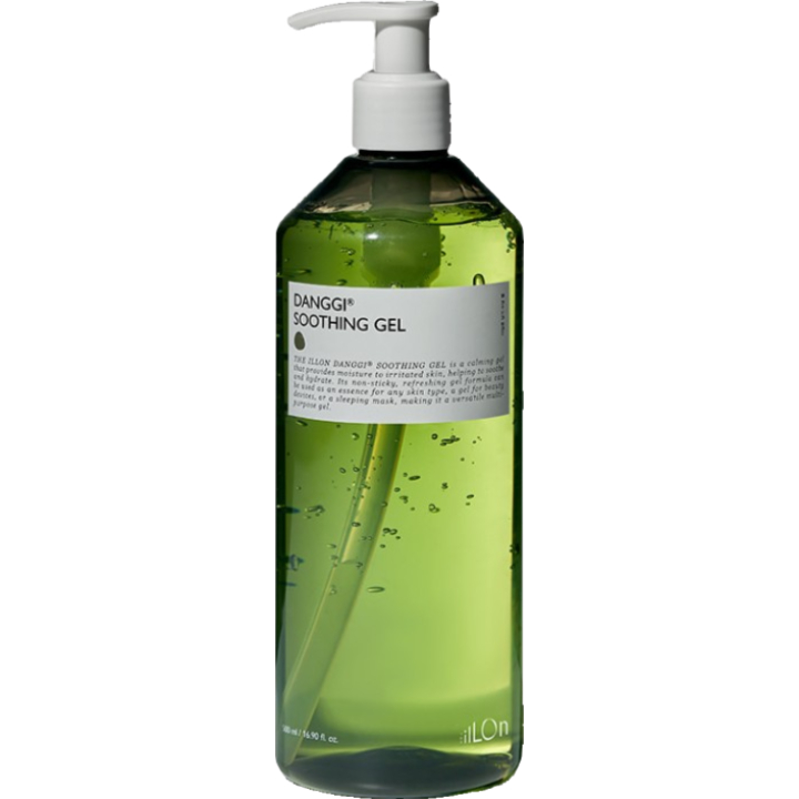 THEiLLON DANGGI® SOOTHING GEL | Hwahae Global