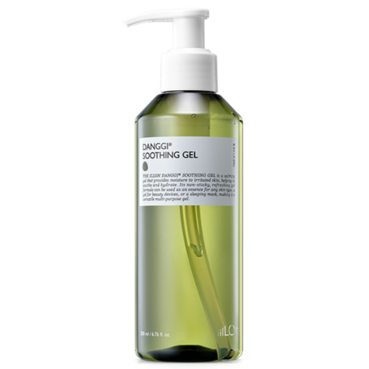 THEiLLON DANGGI® SOOTHING GEL | Hwahae Global