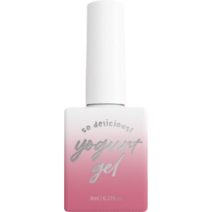 ネイルケア 韓国 Yogurt gel ヨーグルトジェル まとめ売り 48本 +BESSIE