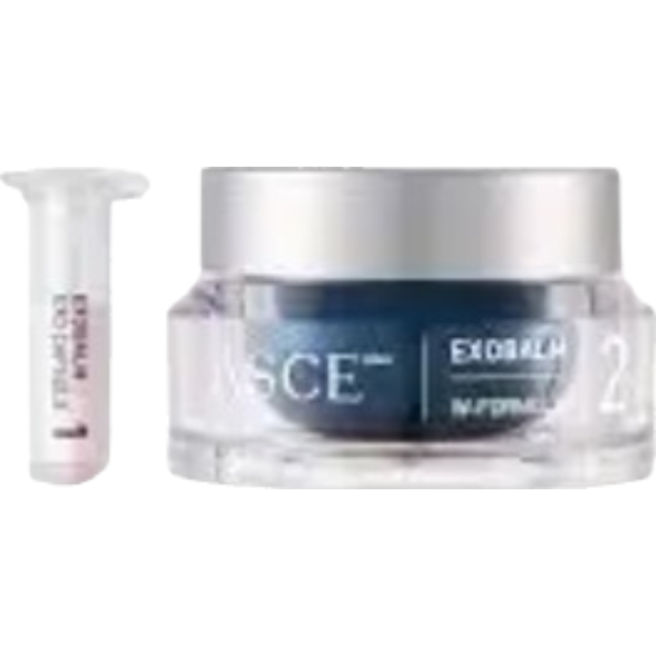 ASCEplus EXOBALM W-Formula Reviews | Hwahae