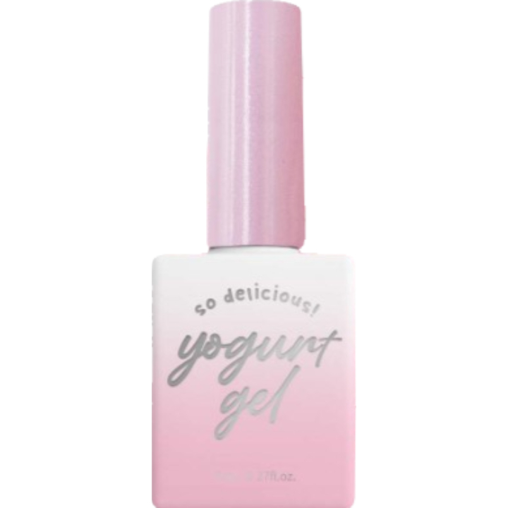 yogurtnail Ballerina Reflect Glitter [#RG06] | Hwahae