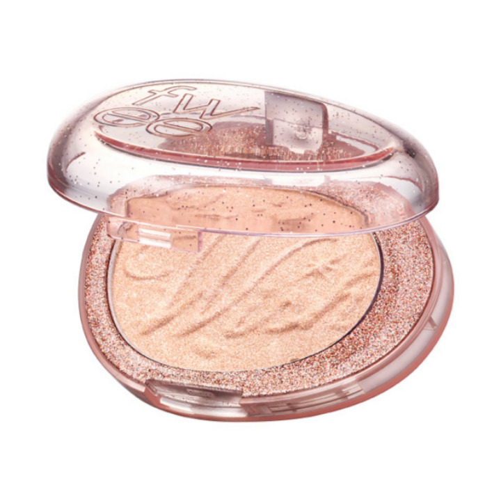 GLITZ STONE HIGHLIGHTER HL09 LOVE QUARTZ