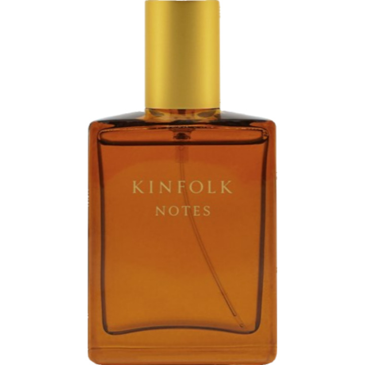 KINFOLK Peau Blanc Eau de Parfum 30ml