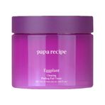 Paparecipe Eggplant Clearing Peeling Pad Toner