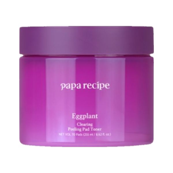 茄子去角质爽肤水