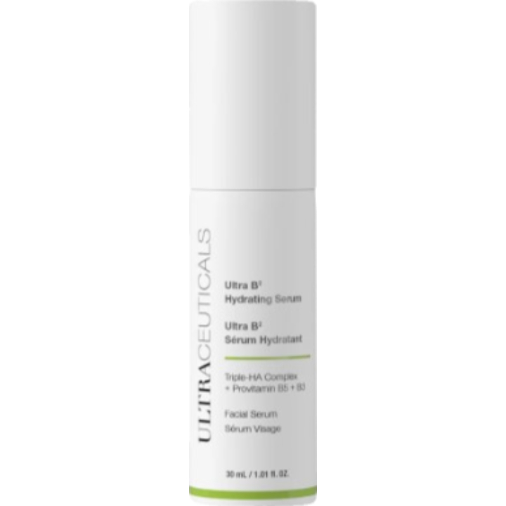 ULTRACEUTICALS Ultra B² Hydrating Serum | Hwahae Global
