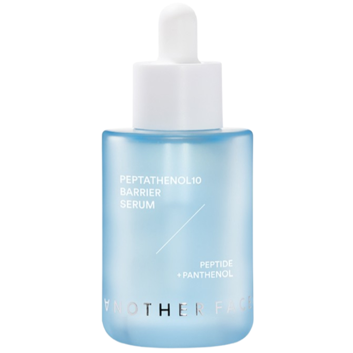 Suero Barrera Peptatenol 10