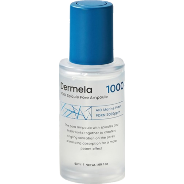 Ampollas PDRN Spiculophore