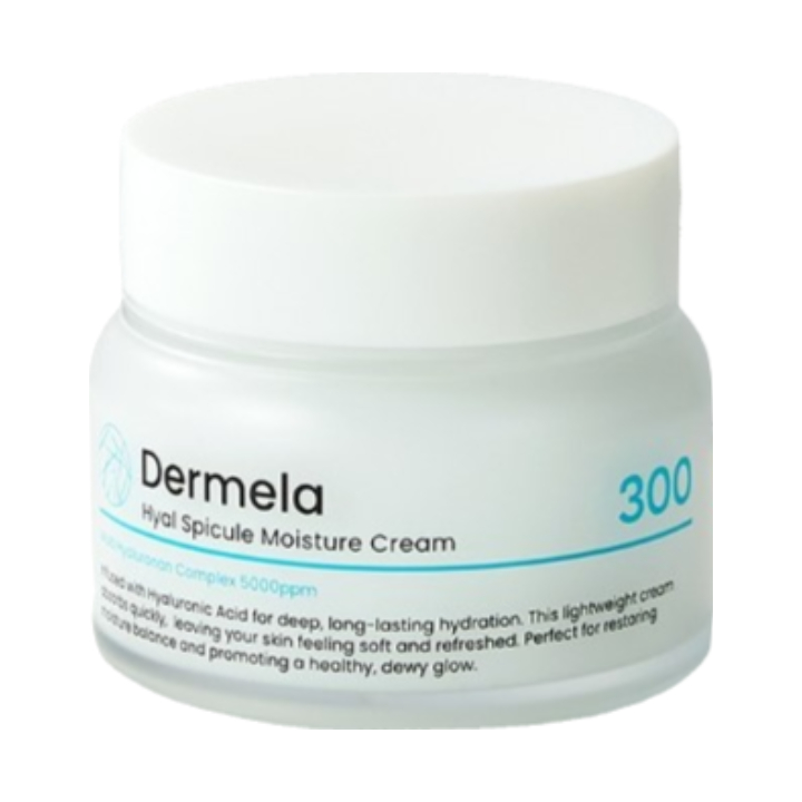 Crema hidratante Hyal Spicules