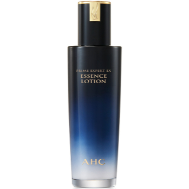 AHC PRIME EXPERT EX ESSENCE LOTION | Hwahae Global