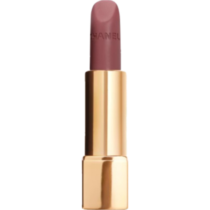 CHANEL LIMITED EDITION ROUGE ALLURE VELVET LES PERLES [459