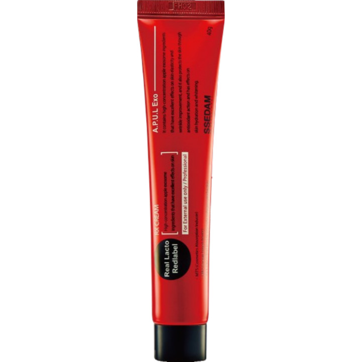 Crema Real Lacto Red Level RX