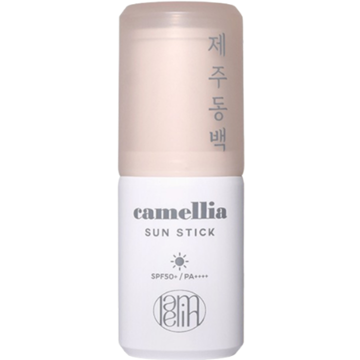 山茶花太阳油膏 [SPF50+/PA++++]